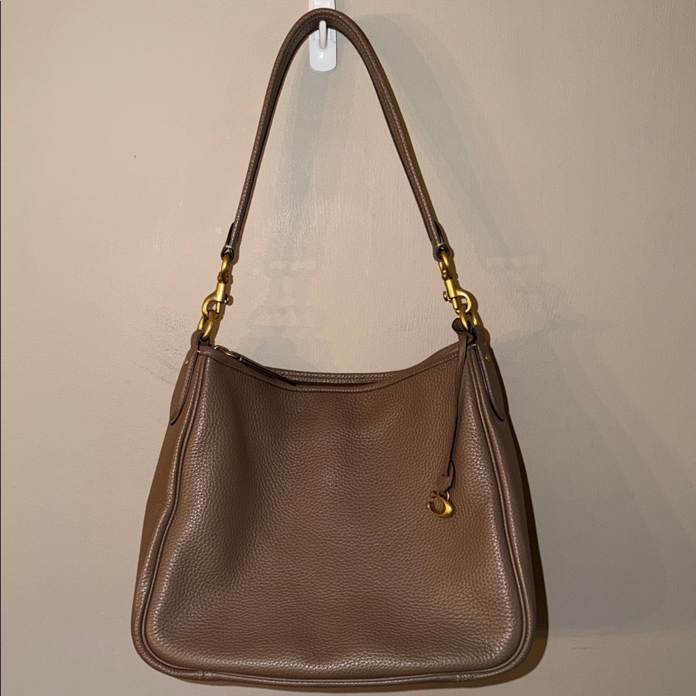 Coach Cary Shoulder Bag - Picture 2 of 10